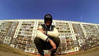 DREFF - SASODĪTI BRĪVS (OFFICIAL MUSIC VIDEO)