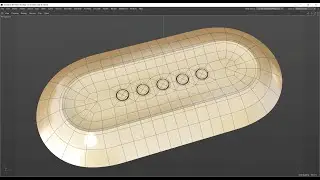 Subd Modeling: Forms 2 (reupload)