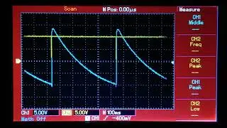 LM13600 datasheet synth: VCA, EG, triangular/square wave VCO circuits