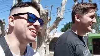 VLOGCITO Random #1 - Tarde FILOSOFICA con el Wxlf
