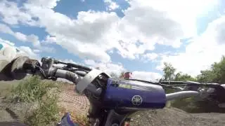 Motocross München - GoPro 2014