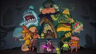Deaths Door Walkthrough - Part 2