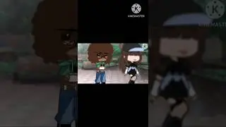 I'll never leave you / gacha meme 