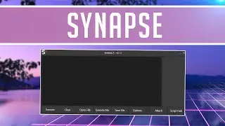 *FREE* Synapse X Remake | Free Synapse 2020 (Level 6) Roblox Exploit!