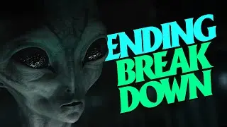 No One Will Save You | Ending Explained
