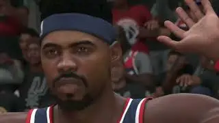 Number 1 on The GOAT List (Year 7) | NBA 2K24 MyCAREER #season7