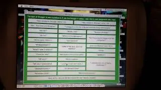 Duraga1 Soundboard on Mac OS 9