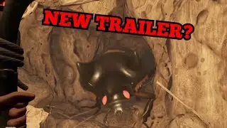 AWESOME GROUNDED TRAILER (FAN MADE)