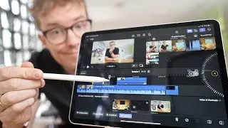 Final Cut Pro for iPad: Conclusion after over 10 videos and almost 2 weeks (plus tips and instruc...