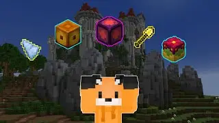 What Happend this month (Hypixel Skyblock Ironman)
