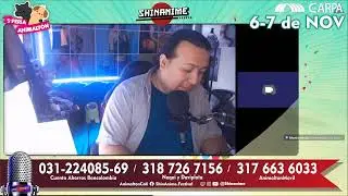 ShinAnime Animalton 2021