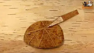 Мультфильм "Свежий хлеб"