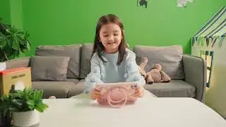 Новогоднее шоу | Детский планшет Teclast P85TKIDS