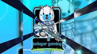 It's my Logo pubg mobile