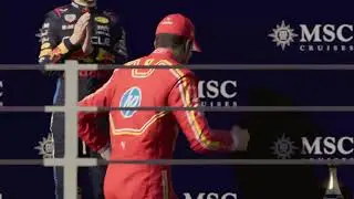 F1'24 OWRL S2R4 Japan