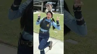 แต่งคอสเพลย์ไปมหาลัยแบบชิวๆ