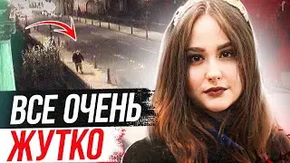 Попался на камеры! Дело Эмбер Гибсон