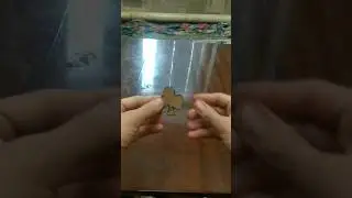 We make a logo from a template for a picture of clubs of playing cards