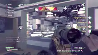 True vs z7 Mw3 | By Zig