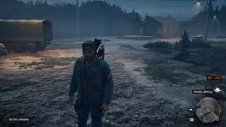 DaysGone PS4 Прохождени ч.4