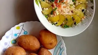 Vlog from the village 🏘️