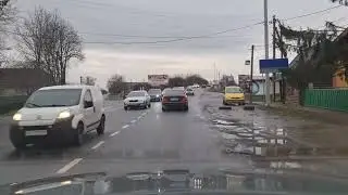Как экономить на заправке автомобиля .