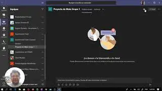 Como gestionar trabajo en grupo y trabajo colaborativo en Teams