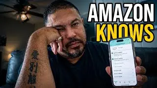 What A Delayed Amazon Package Taught Me