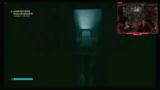 Control Part 3 - Jank Express Livestream