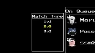 UTPR: New Ranked Gamemode
