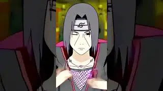 Итачи Эдит с цитатой | Itachi Edit 