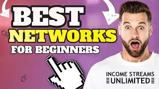 Best Affiliate Marketing Networks For Beginners 2020 | Best CPA Network For Beginners😎🤑💰