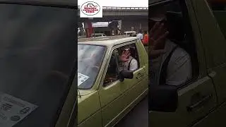 SALIDA DE AUTOS