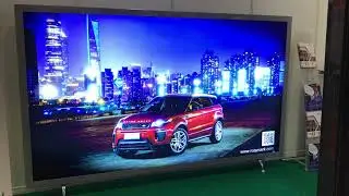 Умная подсветка - Smart LED