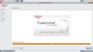 How to install unix (solaris)