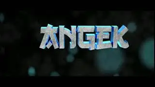 Intro Para ~The ANGEK YT~ #1 3D
