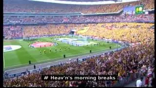 SONGS OF PRAISE 31-05-2015 pt,3-3 ( 2015 FA CUP )