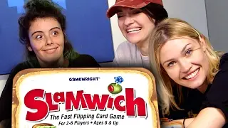 SourceFedPLAYS - Slamwich!
