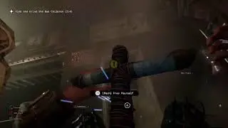 Outlast Trials solo Ps5