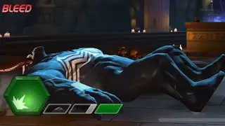 Mcoc Is Still Goated Years Later