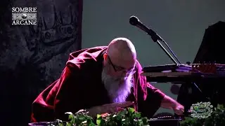 Sombre Arcane live at Sonia 9/6/2024 (FULL SET)