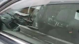 Opel Vectra C - автозапуск или дистанционный запуск двигателя.