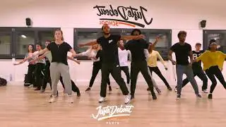 Max Loove - Juste Debout School