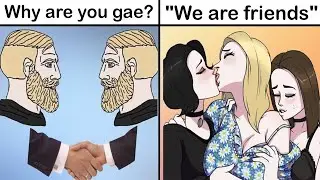 ULTIMATE DANK DOODLE MEMES #50