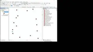 ArcGIS Tutorial: Symbology for point data