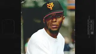 [FREE] Mos Def Type Beat 'Hadlock'