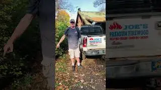 FIREWOOD | WARNING about SCAMMERS!