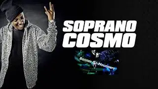 Soprano -  Cosmo  (MultiVampiria Nightcore Remix)
