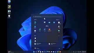 Windows 11 Quick Tip: How to create Start Menu folders