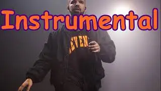 Drake - Nice For What Instrumental